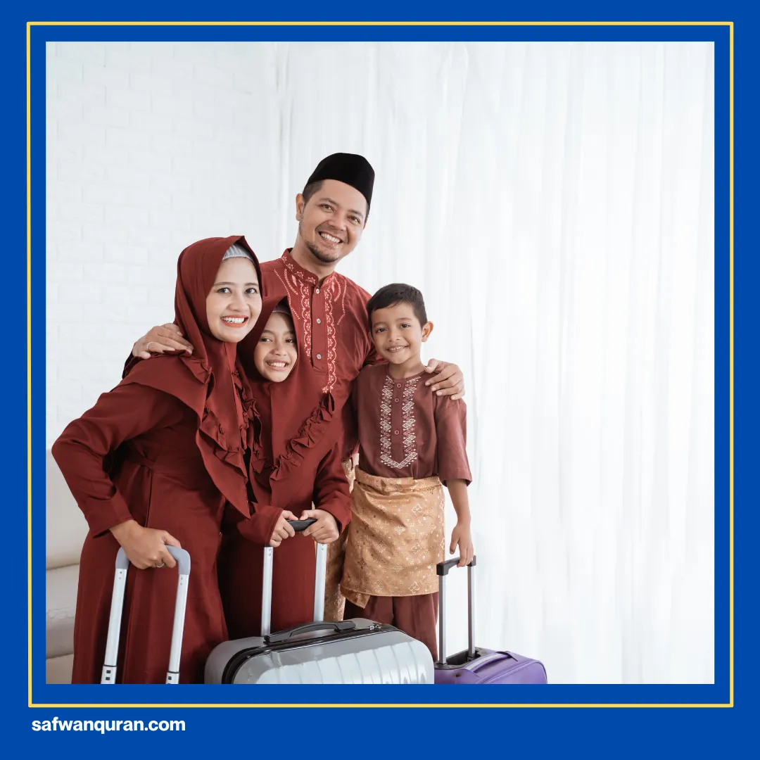 Ayat Alquran tentang Tanggung Jawab
