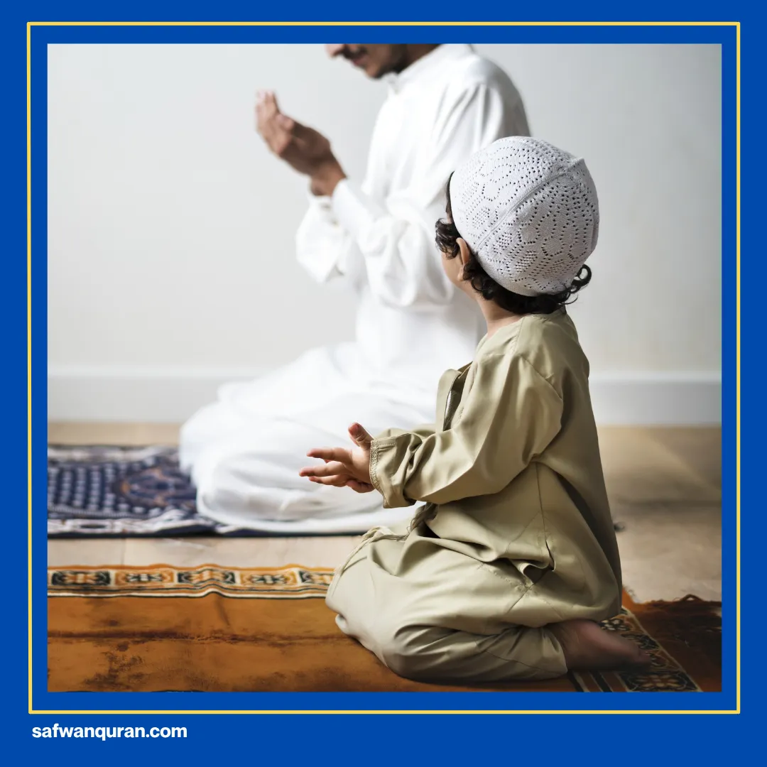 Ayat Alquran tentang Tanggung Jawab