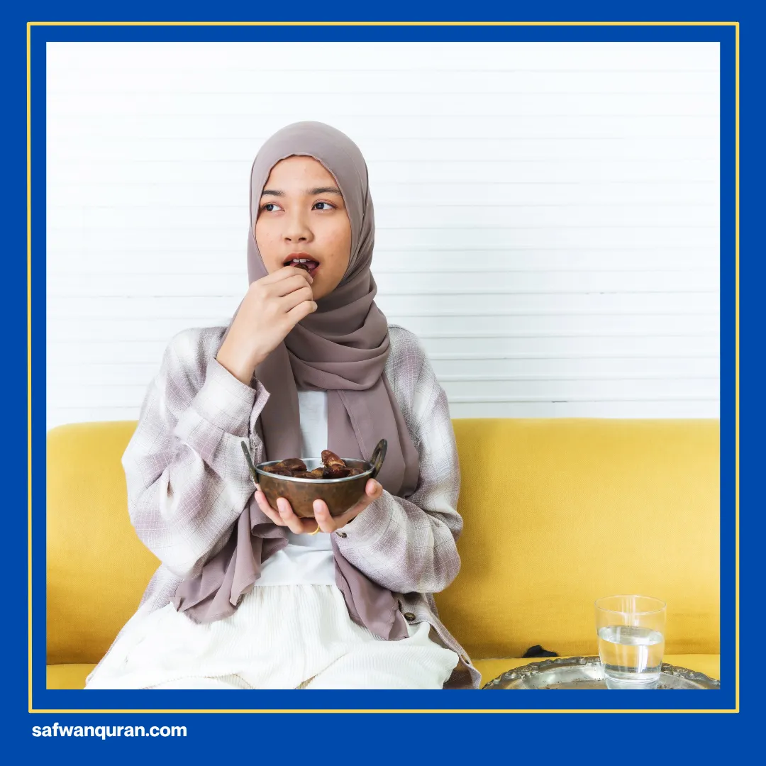 Makan Buah Pir Saat Hamil