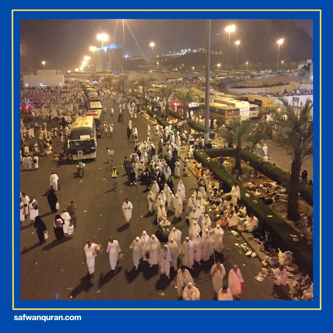 tempat mustajab doa di kaabah