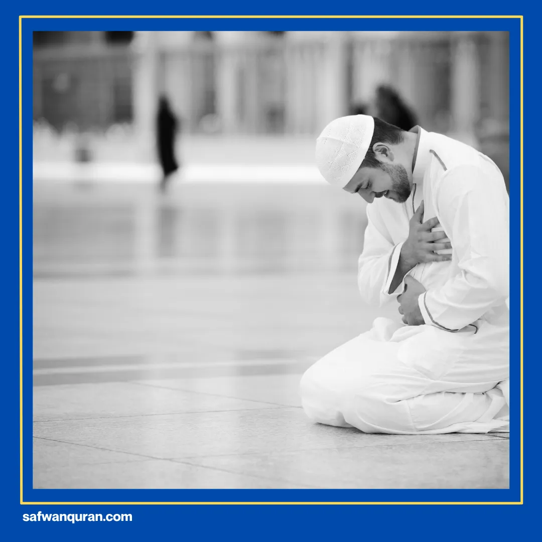 dunia hanya sementara