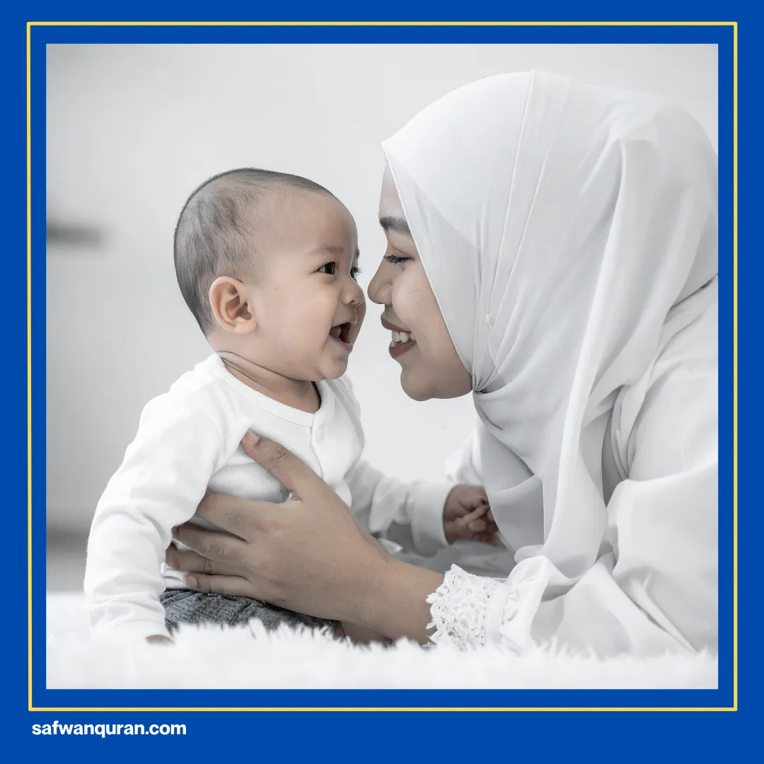 doa ibu adalah