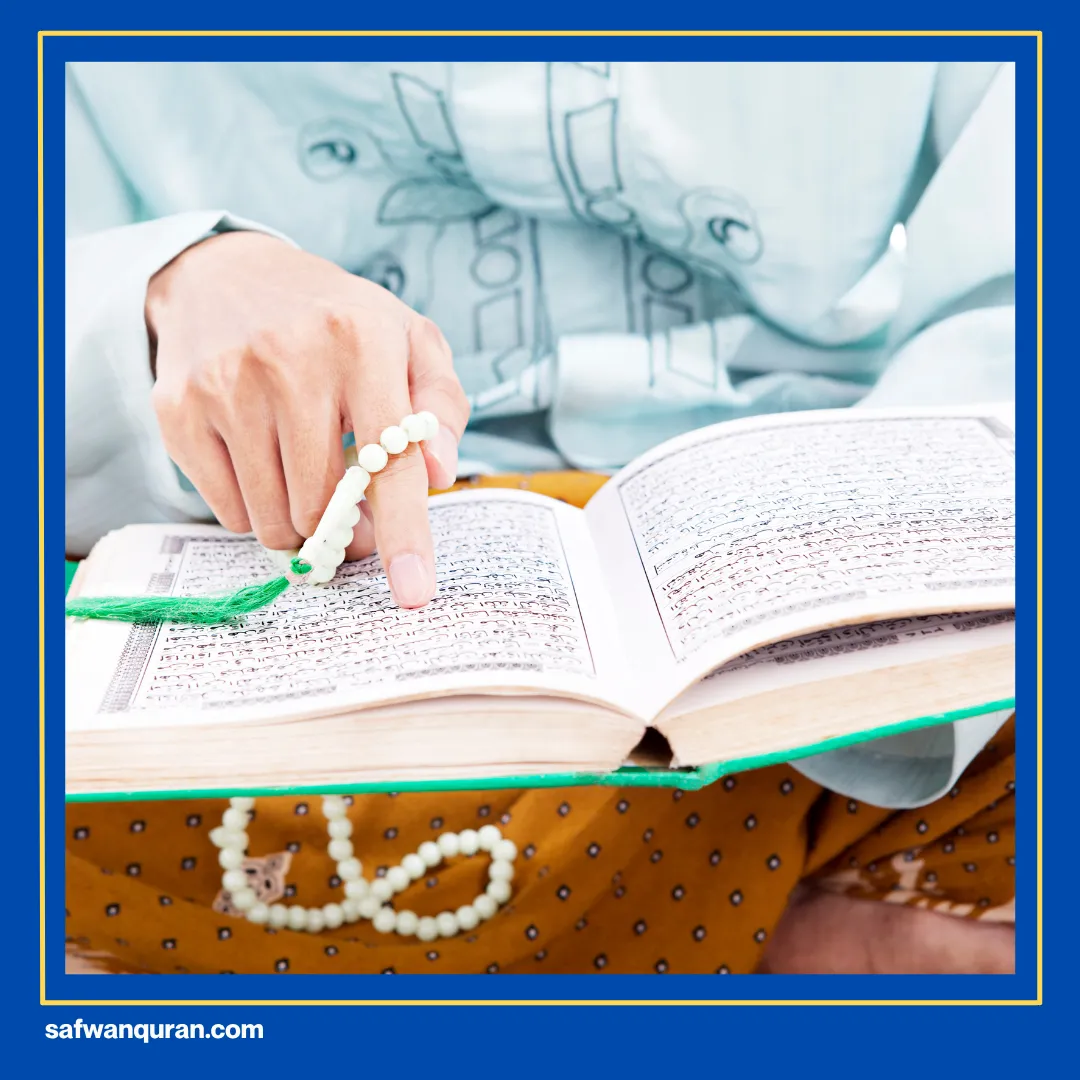 dunia hanya sementara