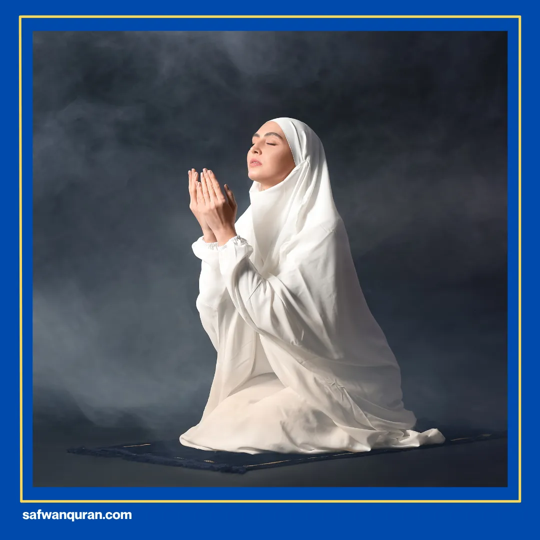 Hikmah i'tikaf