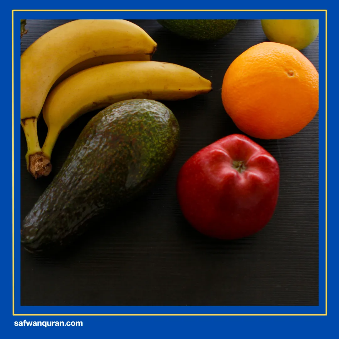 buah untuk cepat hamil menurut islam