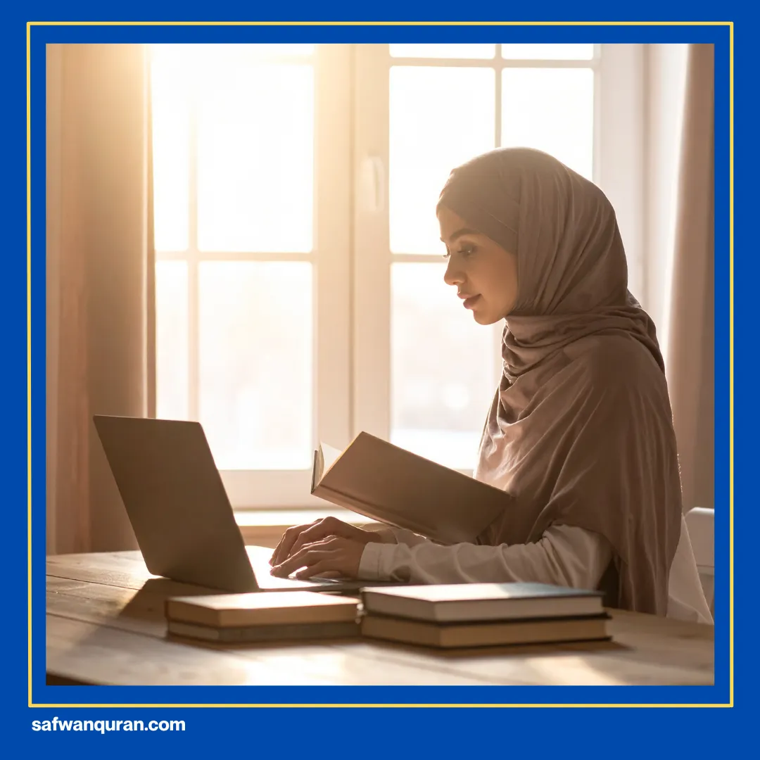 islam mengajarkan umatnya untuk