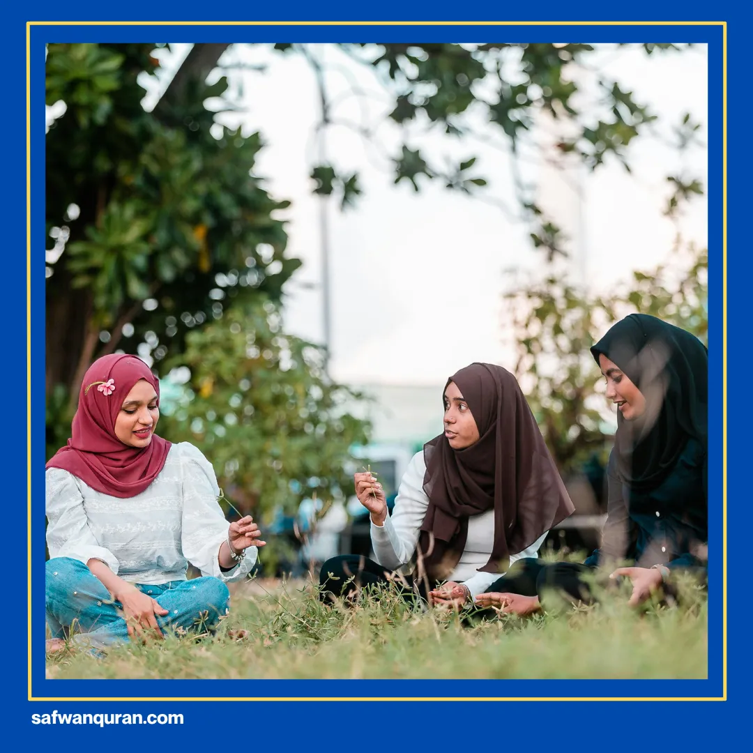 tips menghadapi ujian menurut islam