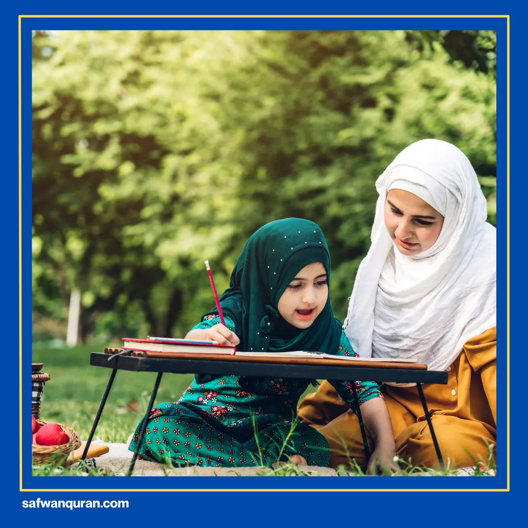 islam mengajarkan umatnya untuk