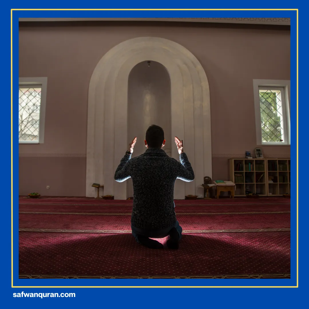 allah pasti menolong hambanya