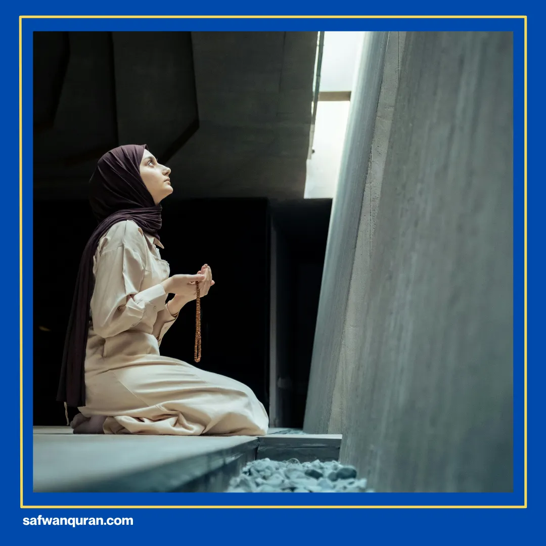 tips menghadapi ujian menurut islam