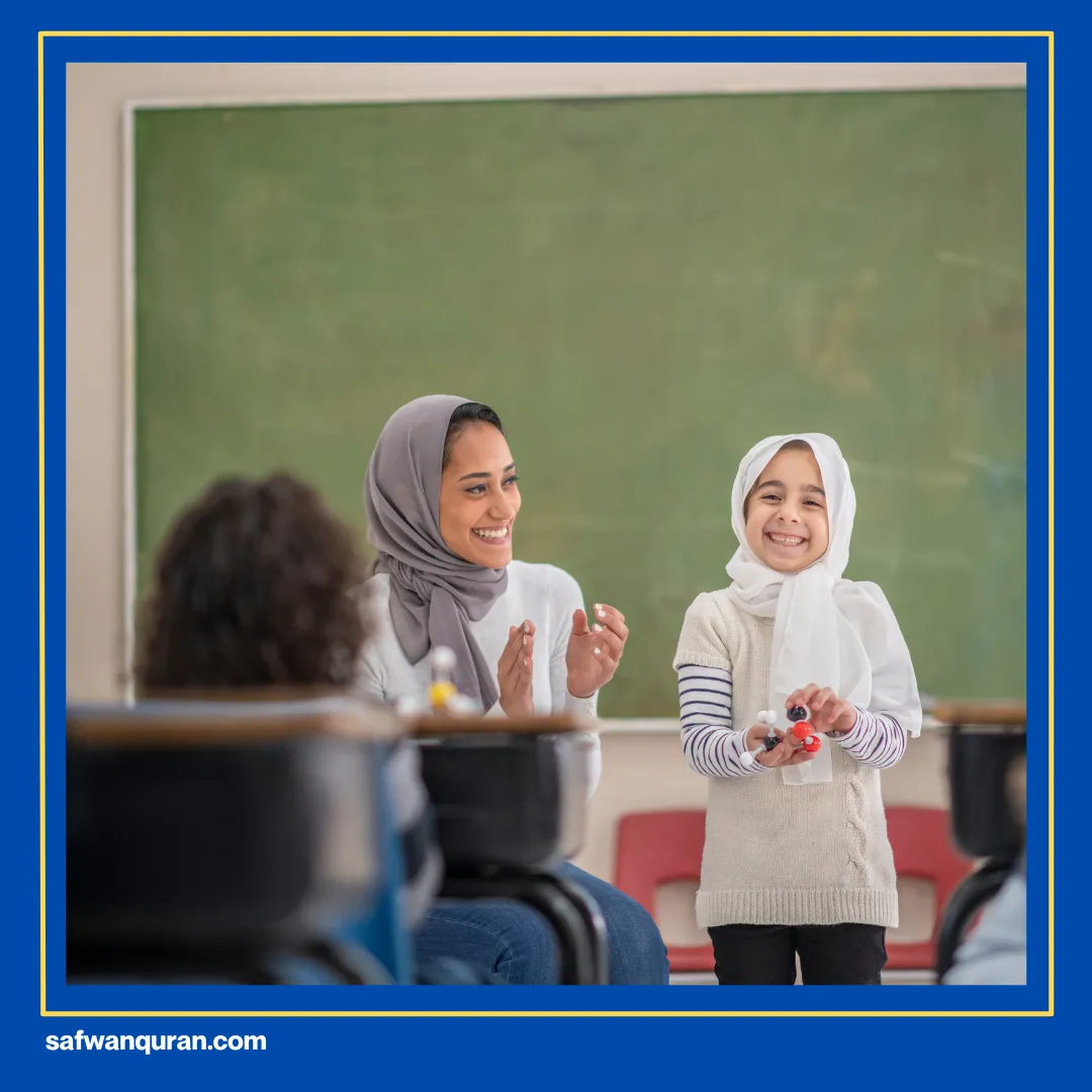 islam mengajarkan umatnya untuk