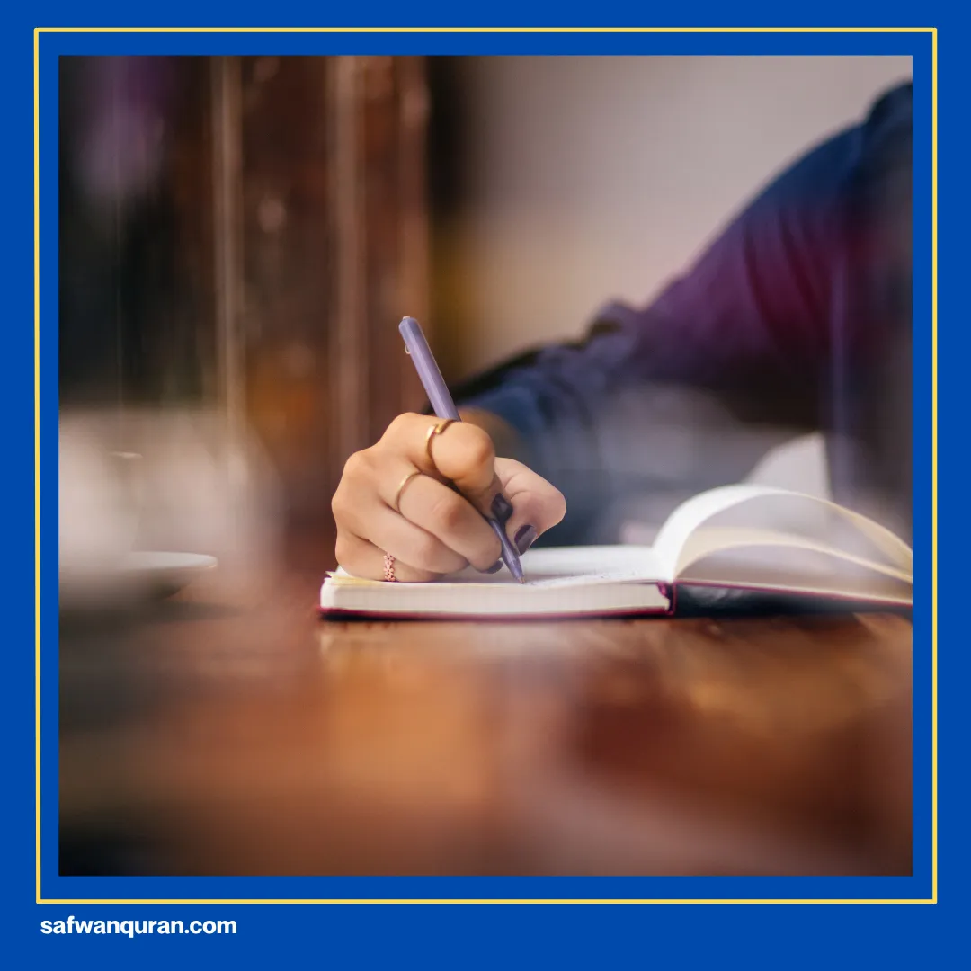 tips menghadapi ujian menurut islam