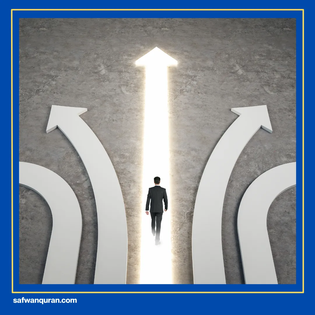 Ketika Kita Meneladani Sifat Allah Kita Akan Selalu