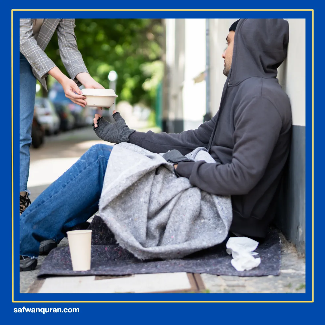 islam mengajarkan umatnya untuk