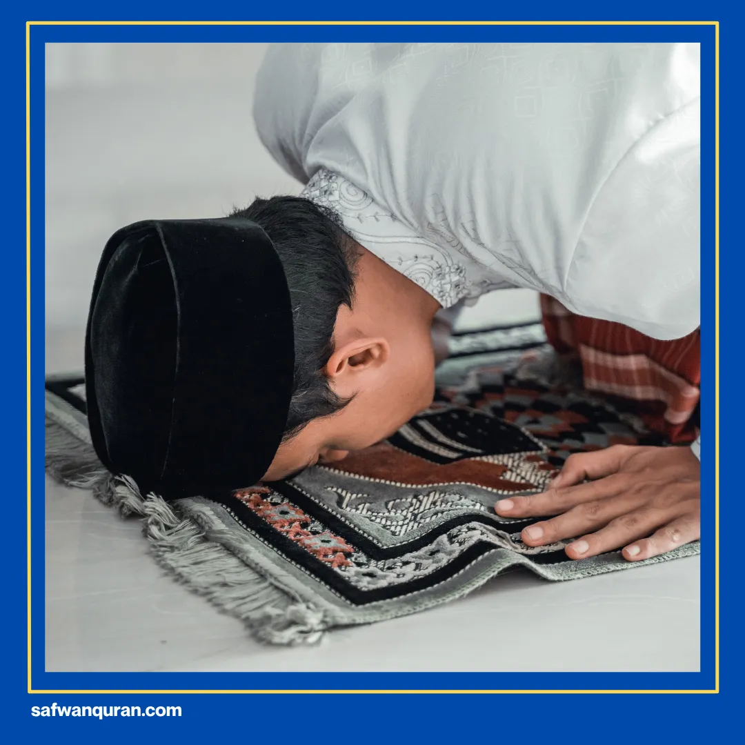 tips menghadapi ujian menurut islam