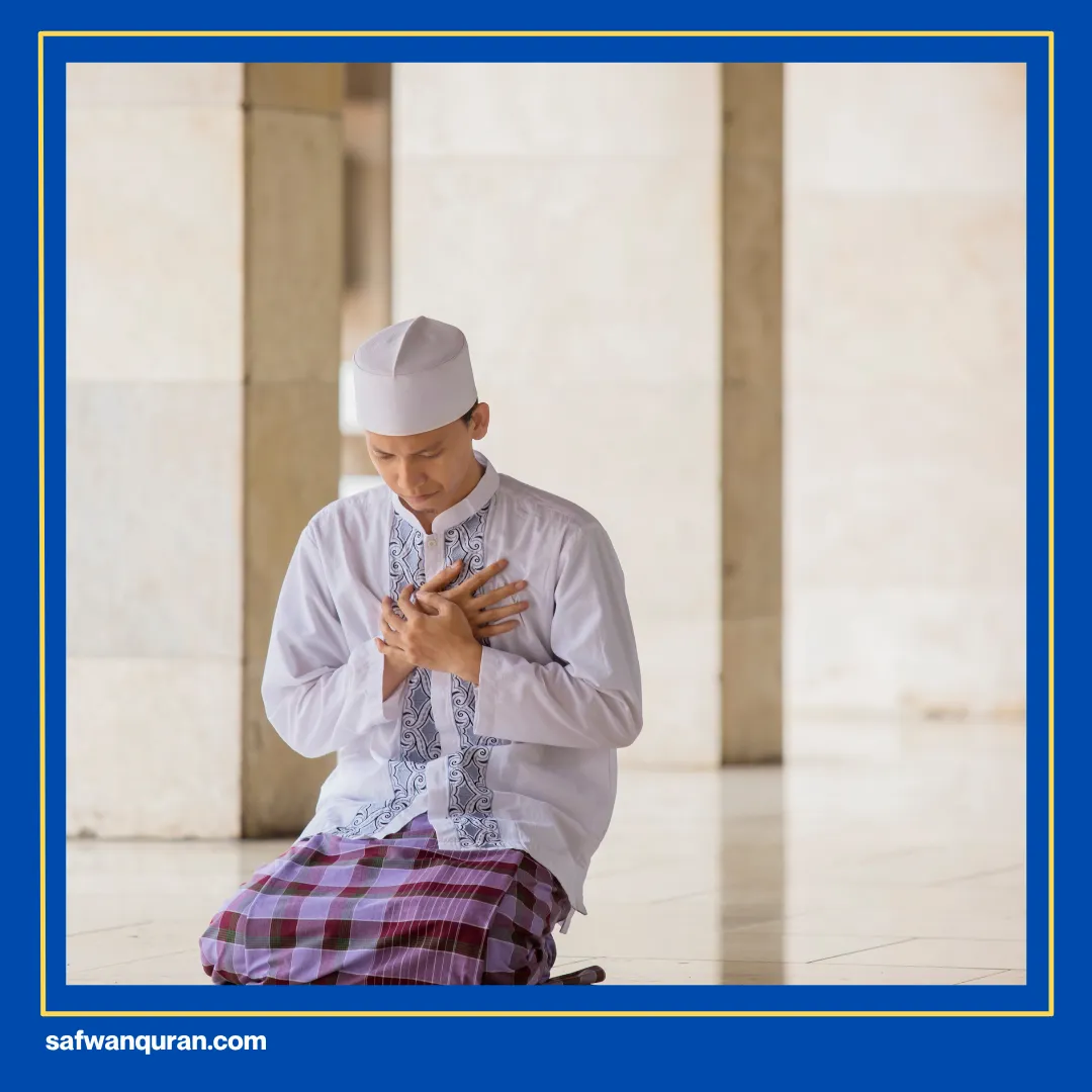 tips menghadapi ujian menurut islam