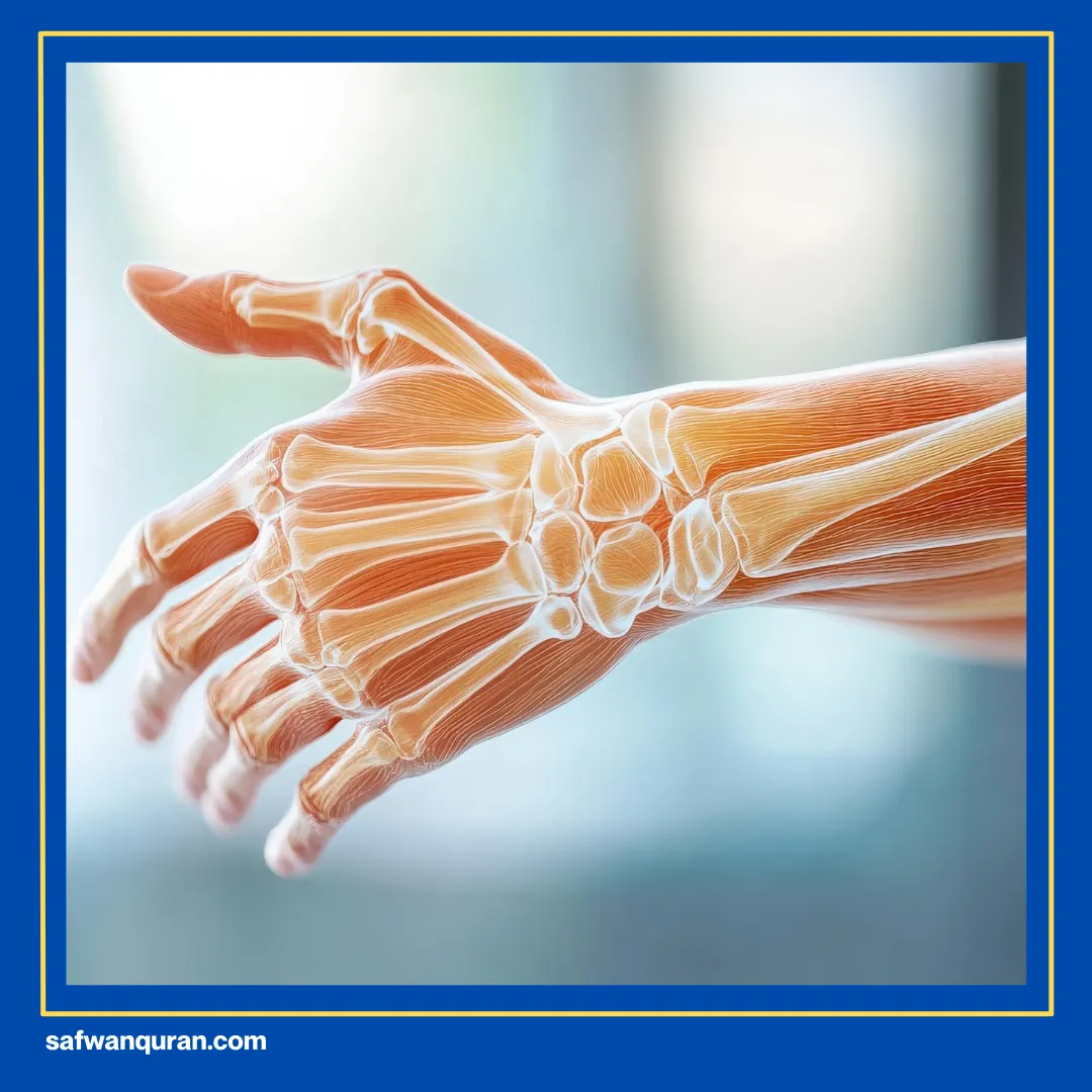 Fase Pasca Embrionik pada Manusia