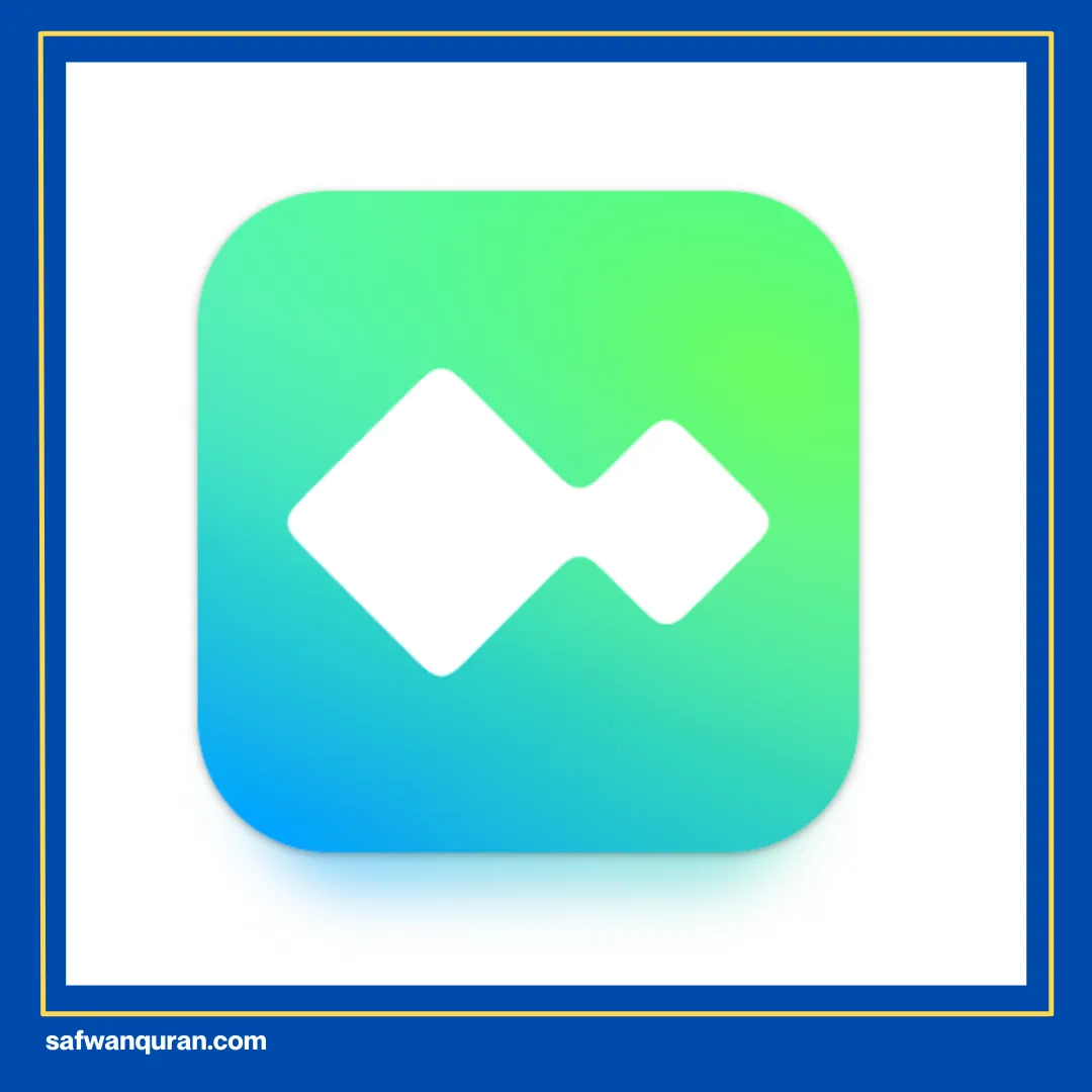 aplikasi menghafal Alquran