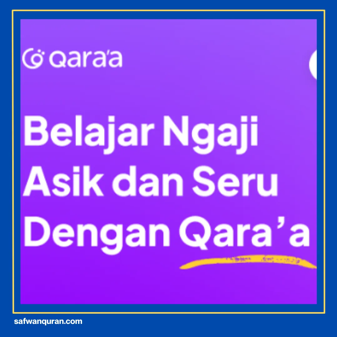 aplikasi menghafal Alquran