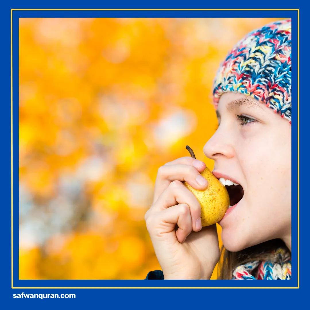 Manfaat Pir Untuk Ibu Hamil