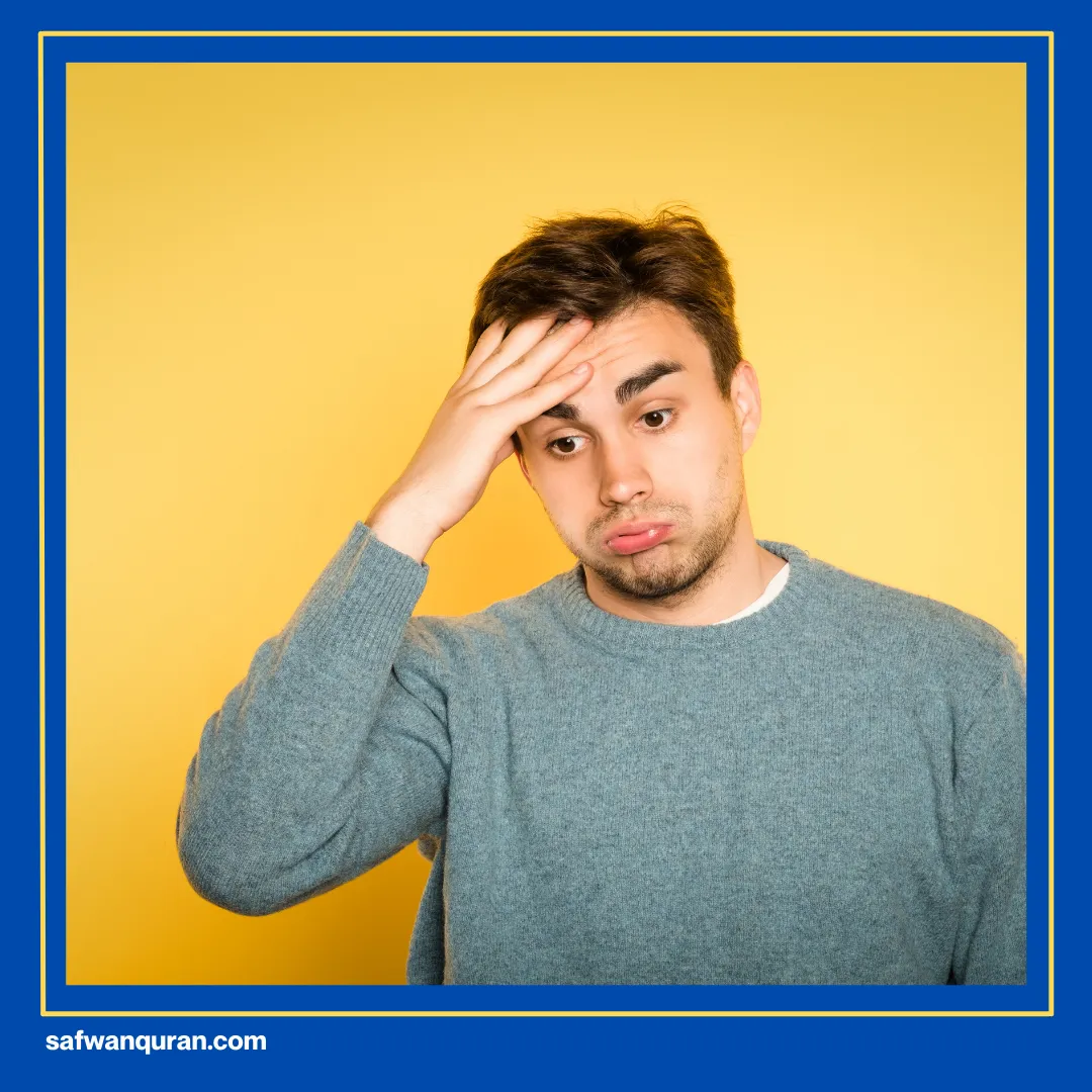 Cara Meredam Emosi dalam Islam