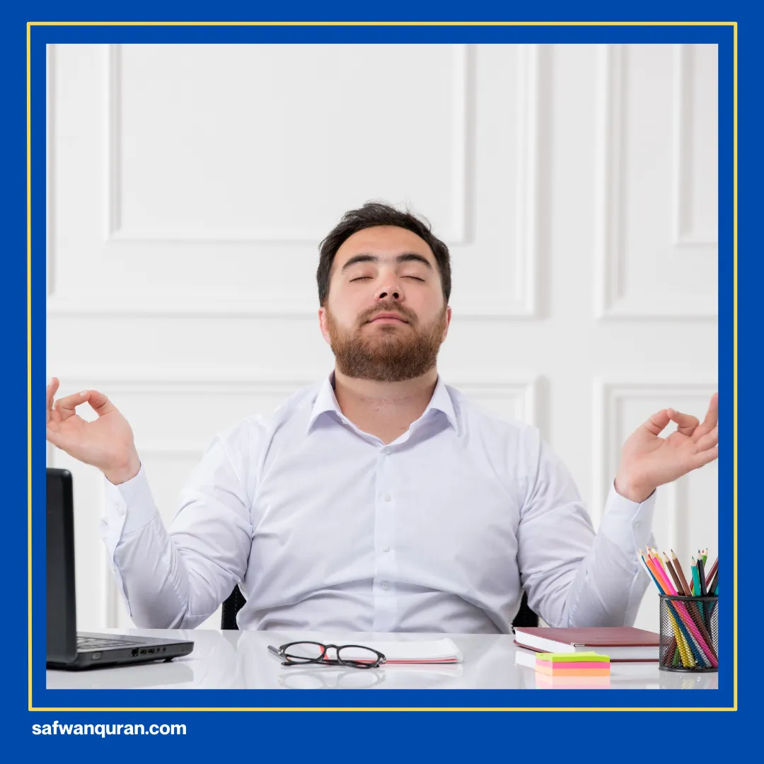 Cara Meredam Emosi dalam Islam