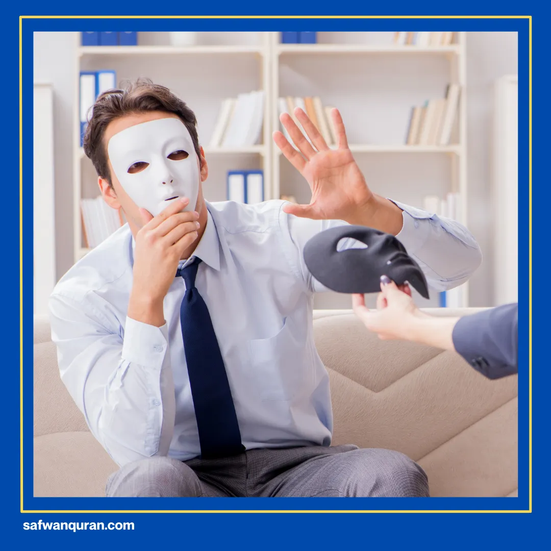 Hadits tentang janji