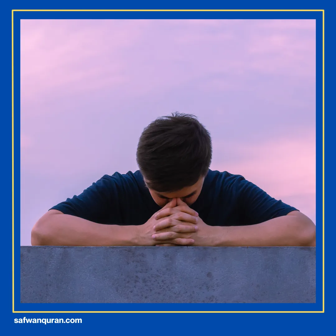 mengapa janji harus ditepati