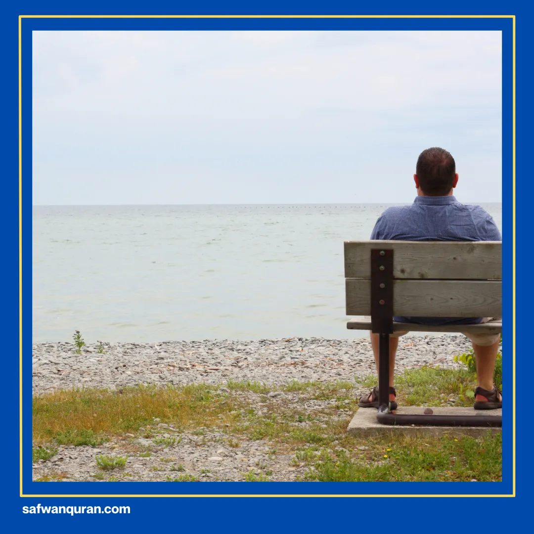 cara meredakan emosi menurut islam