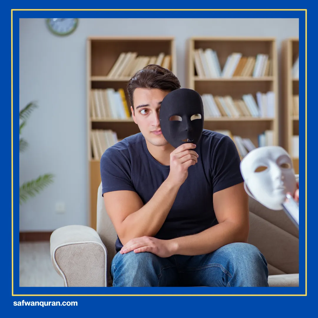 mengapa janji harus ditepati