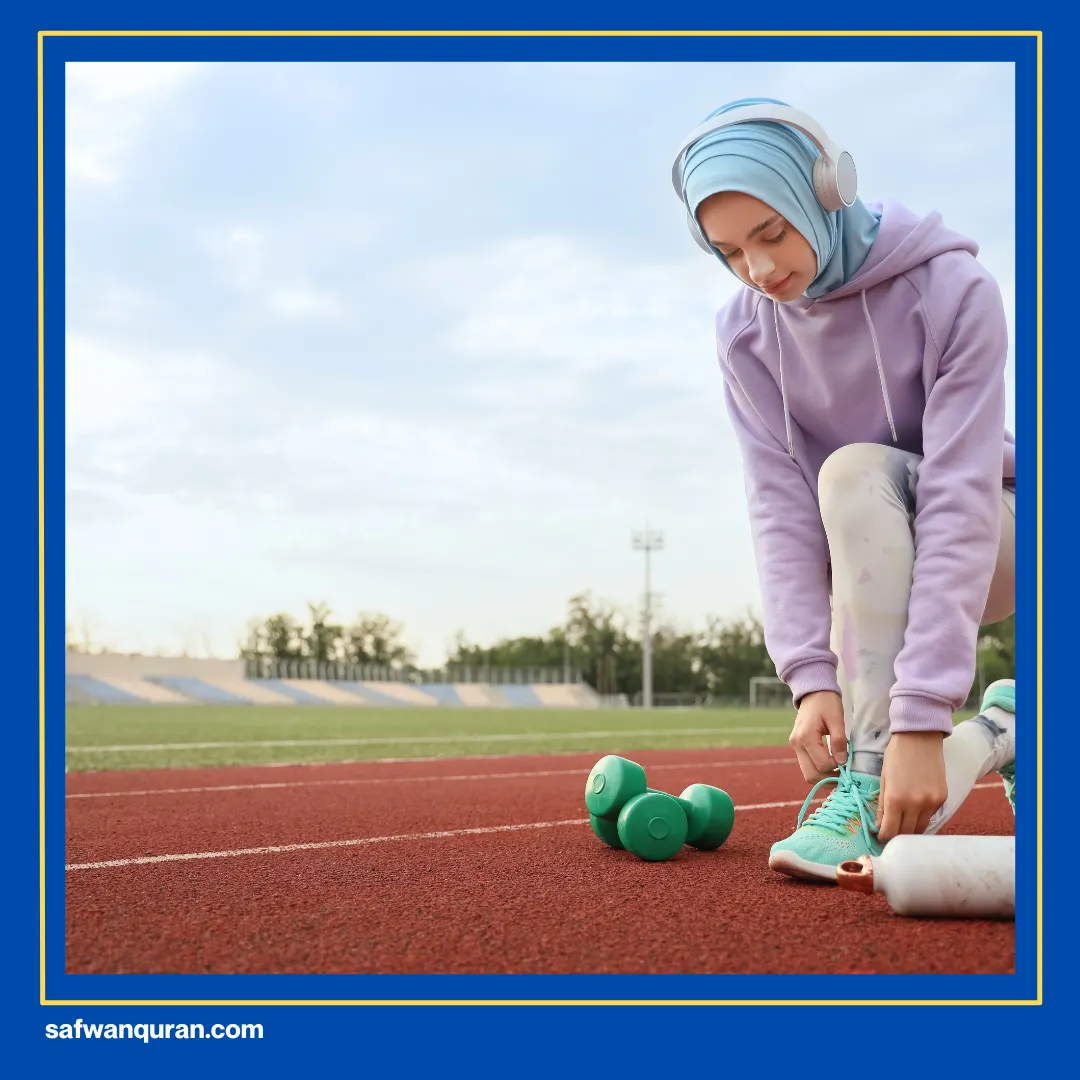 hidup sehat ala rasulullah