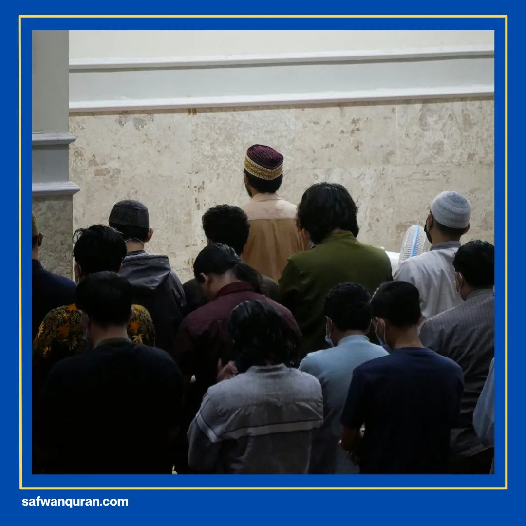 Ayat Al quran Tentang Hijrah