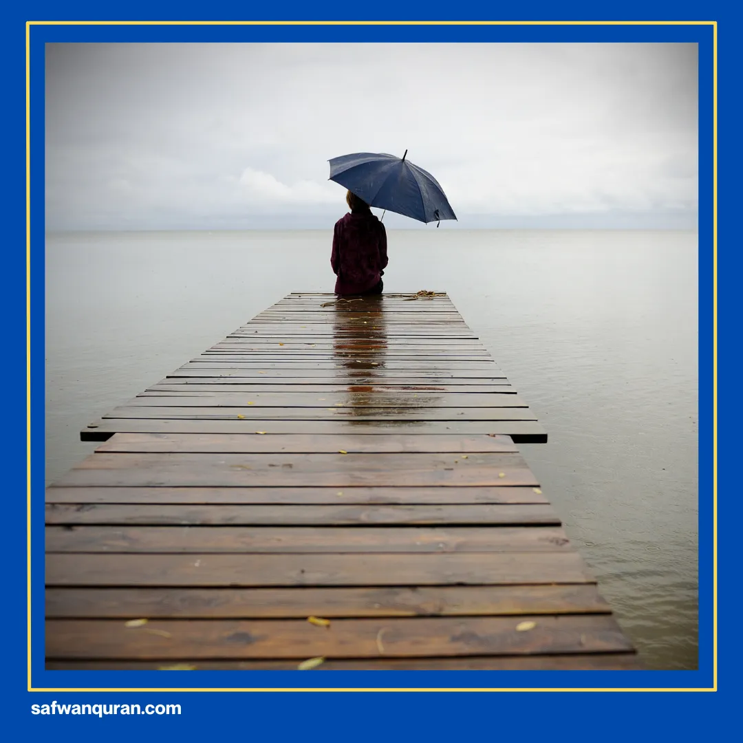 cara meredakan emosi menurut islam