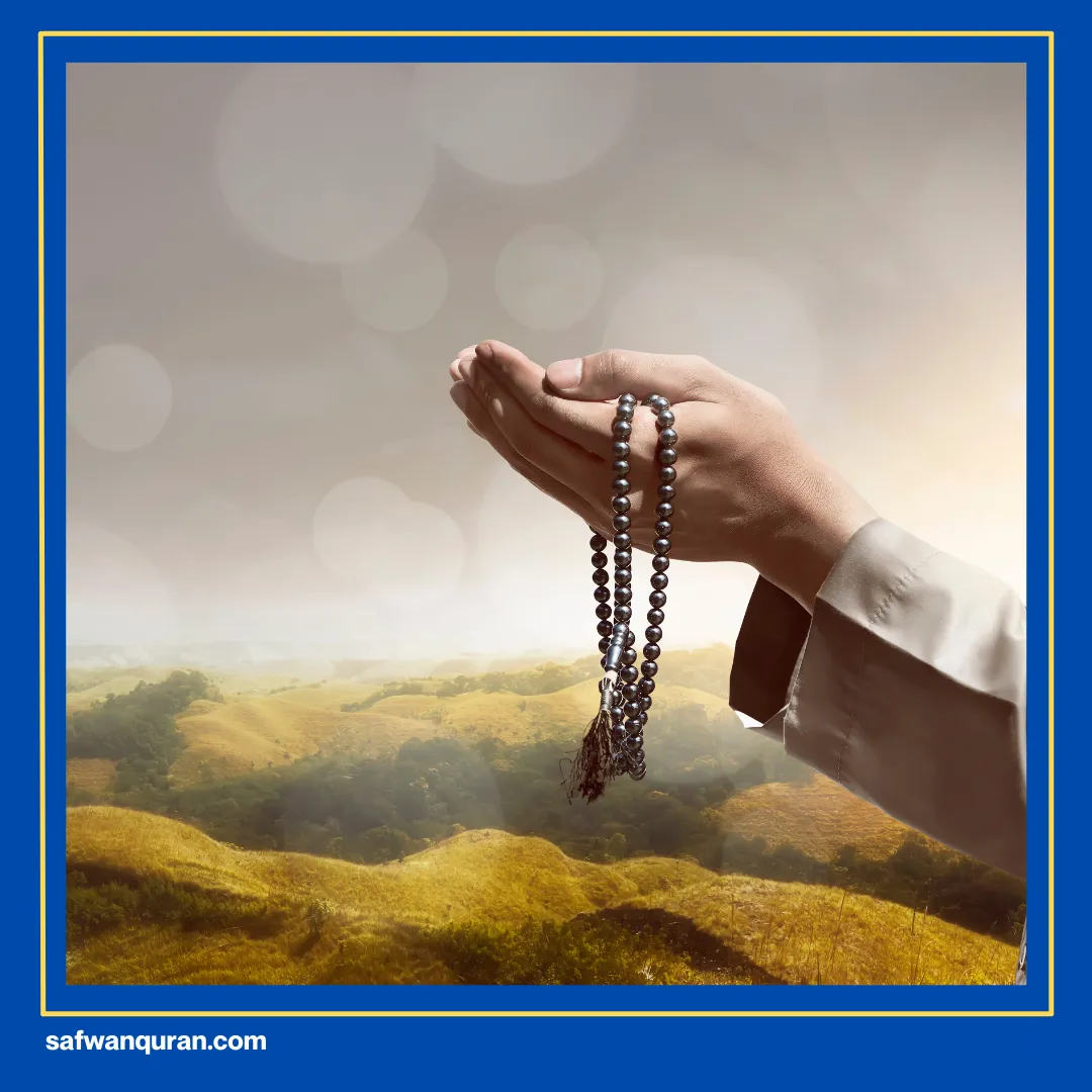 mengapa janji harus ditepati