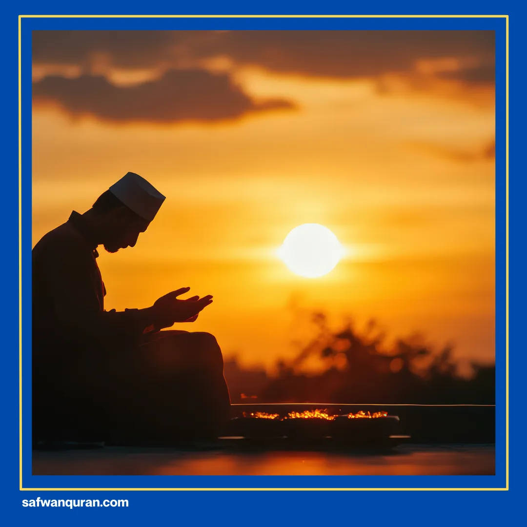 pertemuan nabi adam dan hawa