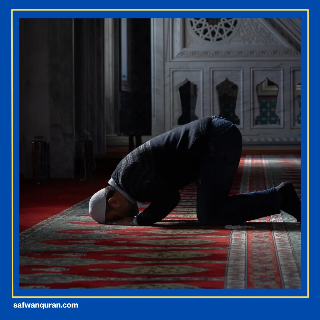 pertemuan nabi adam dan hawa