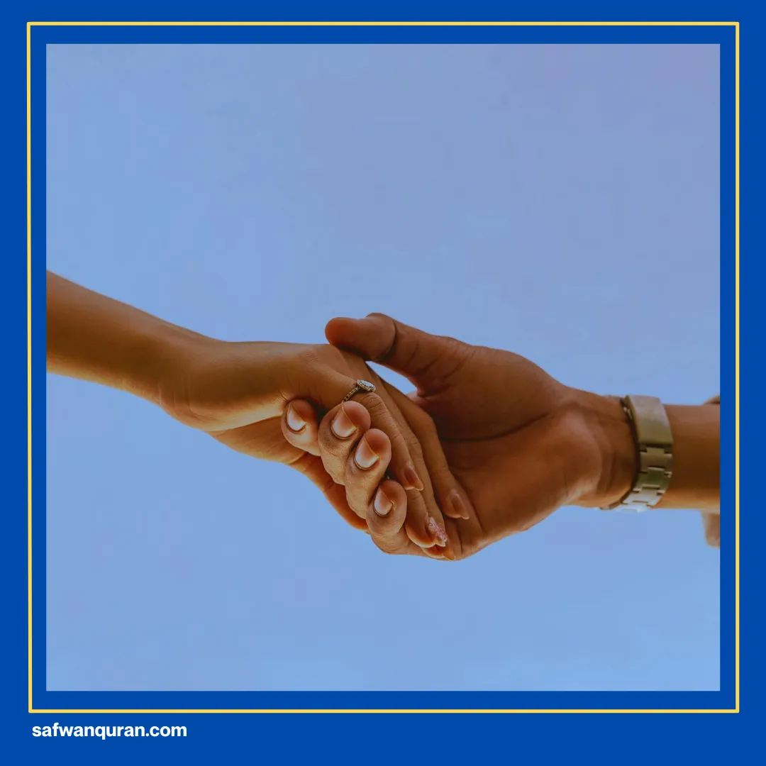 pertemuan nabi adam dan hawa