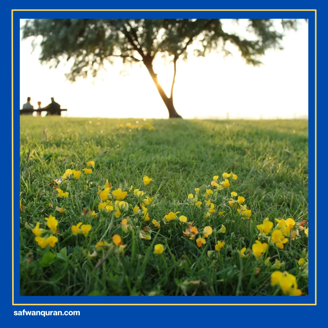 waktu habis sholat ashar