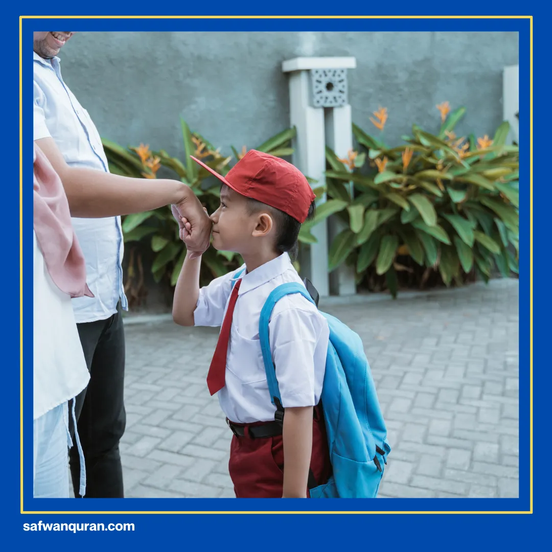 Ayat Kursi dalam Al Quran