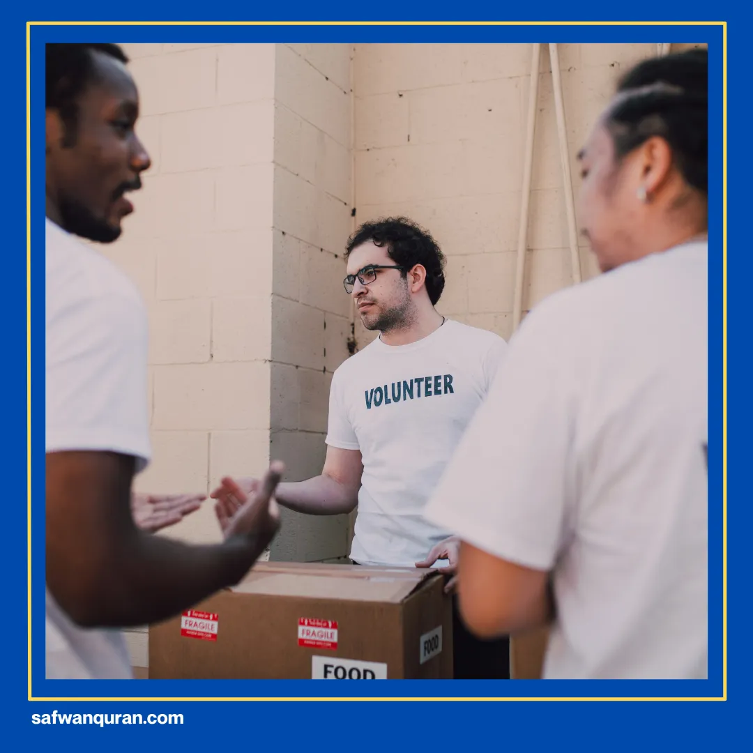 hadits tentang fastabiqul khairat