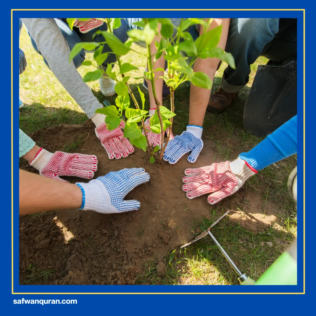 hadits tentang fastabiqul khairat