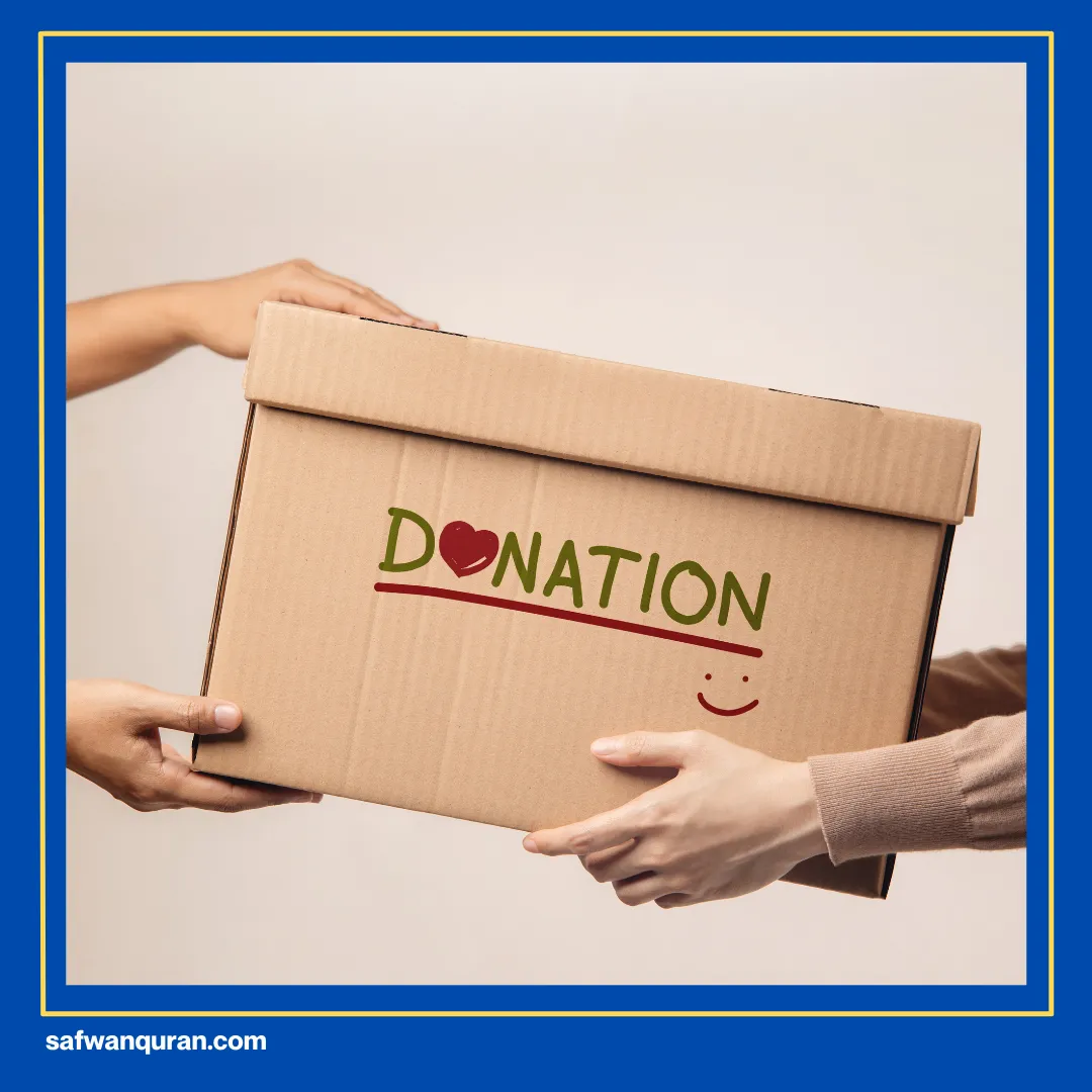 ayat tentang berinfak