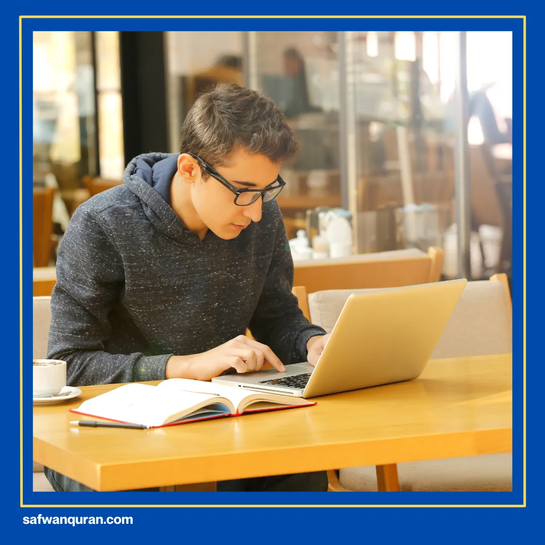 ayat alquran tentang masa depan