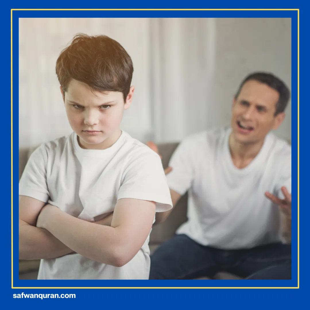 bahaya mulutmu harimaumu