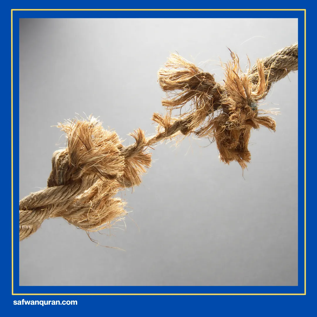 bahaya mulutmu harimaumu