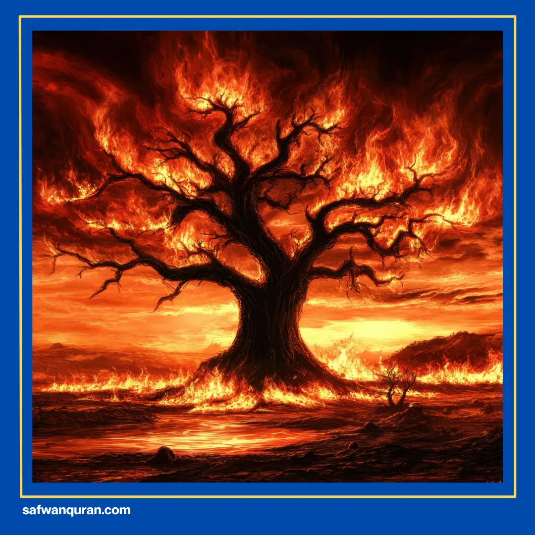 bahaya mulutmu harimaumu