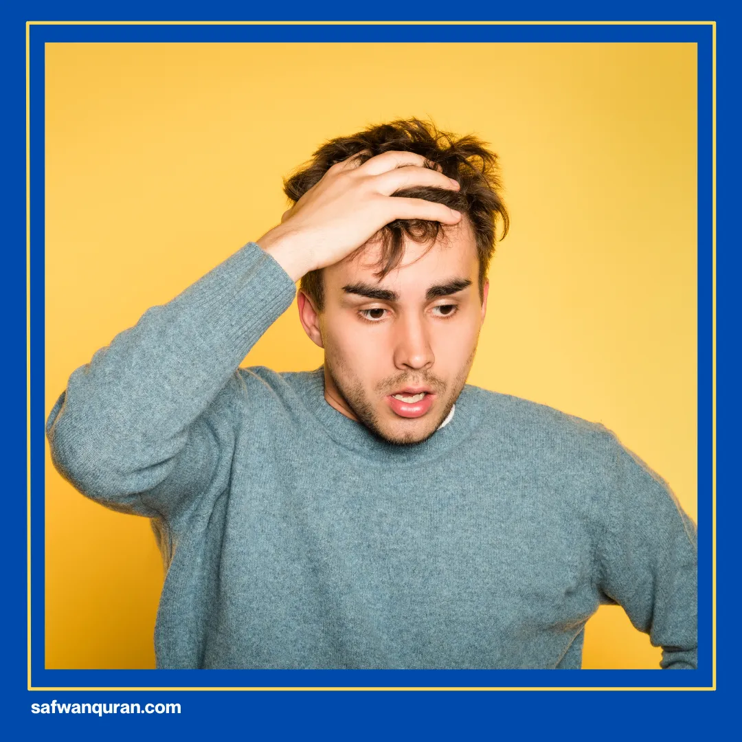 bahaya mulutmu harimaumu