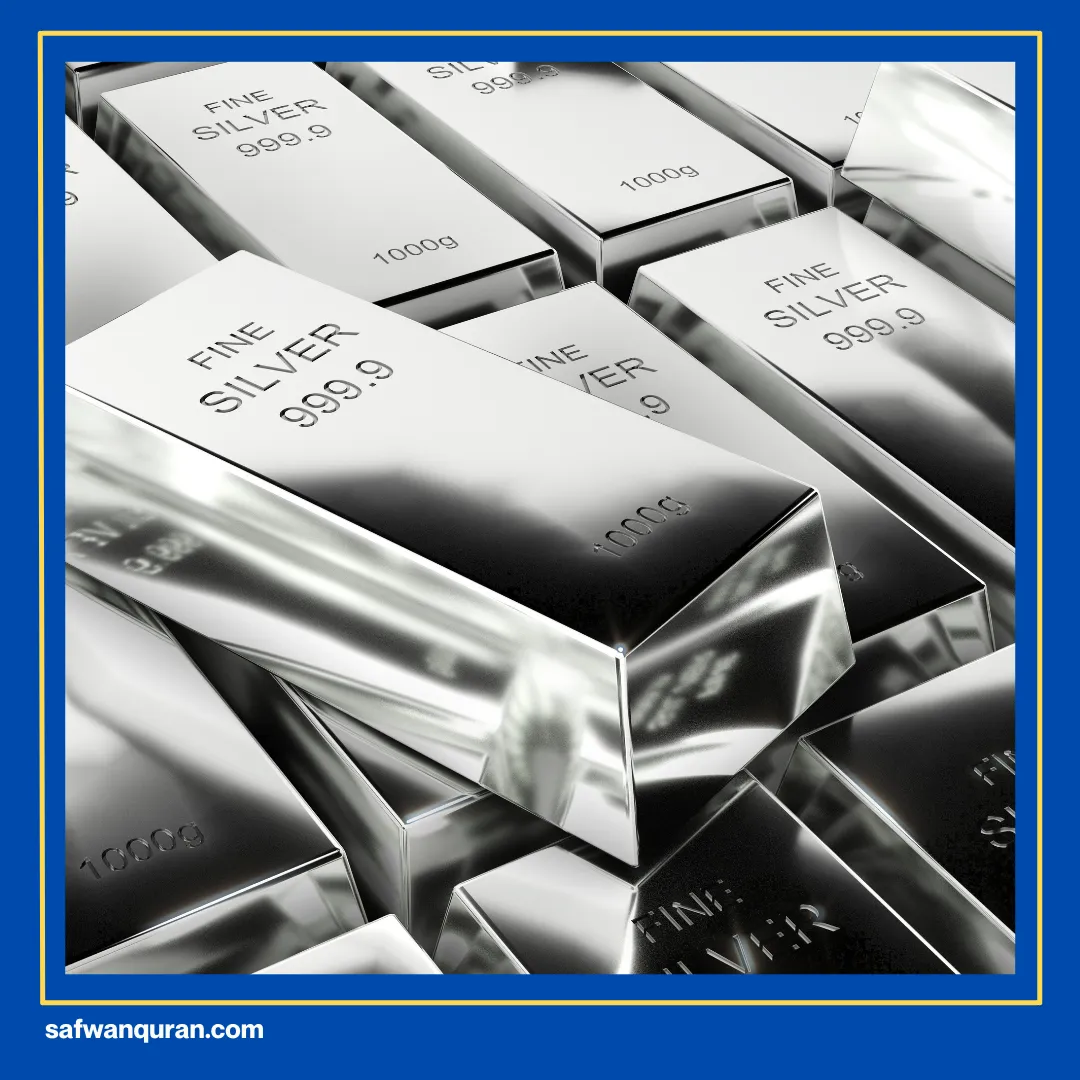 nisab perak berapa gram