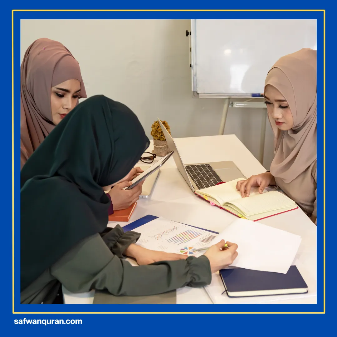 Makna Hidup Menurut Al quran 