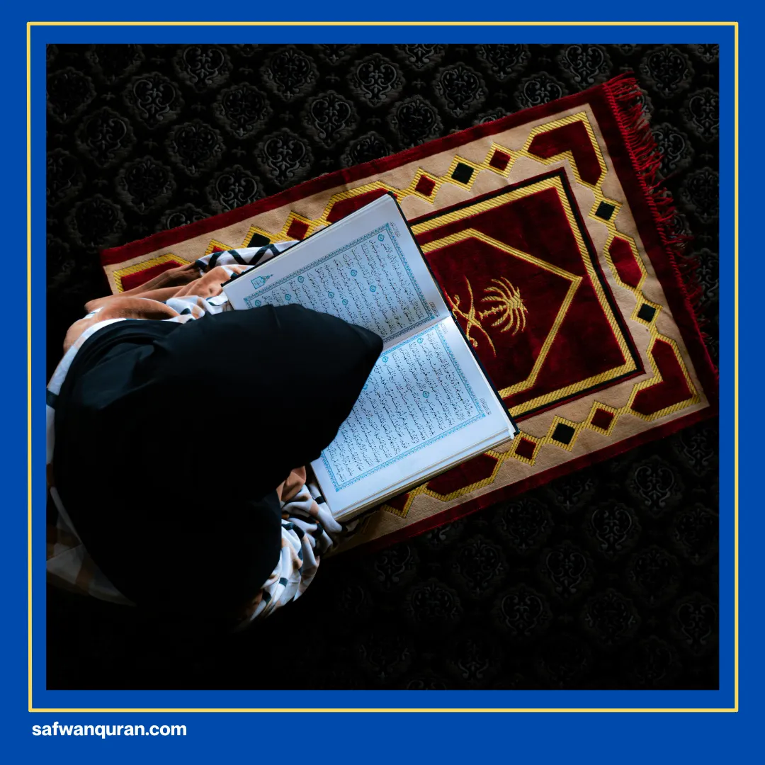 Makna Hidup Menurut Al quran 